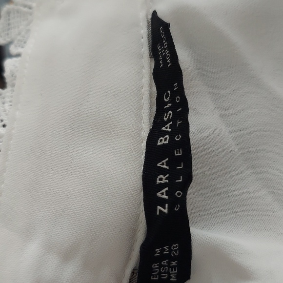 Zara blouse size M - Picture 11 of 11